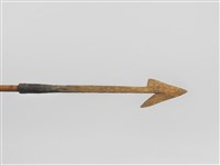 單鏃鐵箭藏品圖，第6張